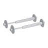 Georgia Pacific, Compact ® Coreless Spindle Kit for A.S.I. Dispensers