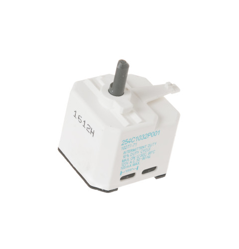 VARIABLE BUZZER