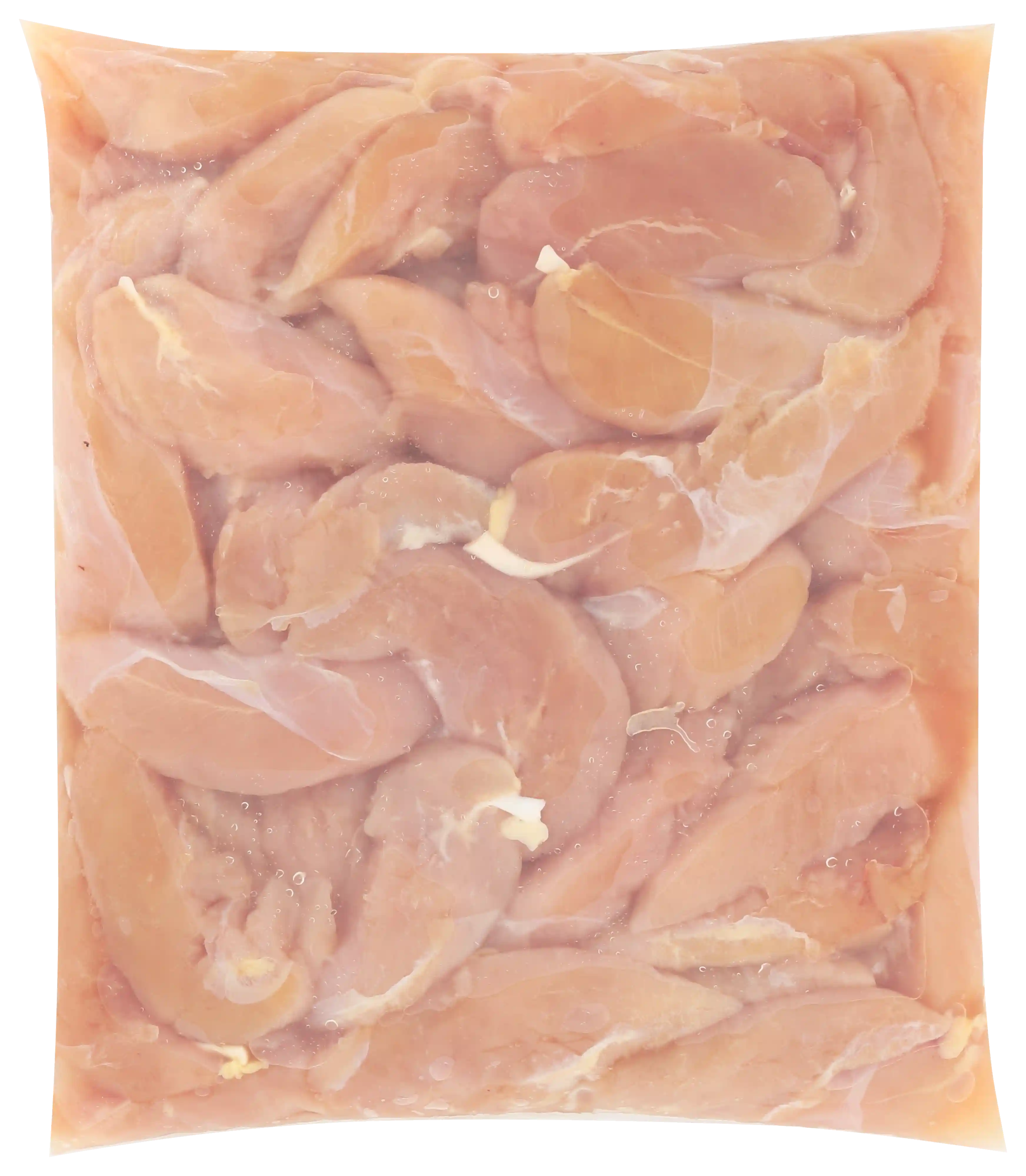 Tyson® All Natural* Uncooked Unbreaded Chicken Tenderloins_image_3