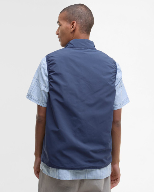 Gilet leggero Rye 