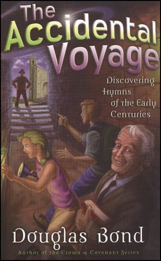 Accidental Voyage
