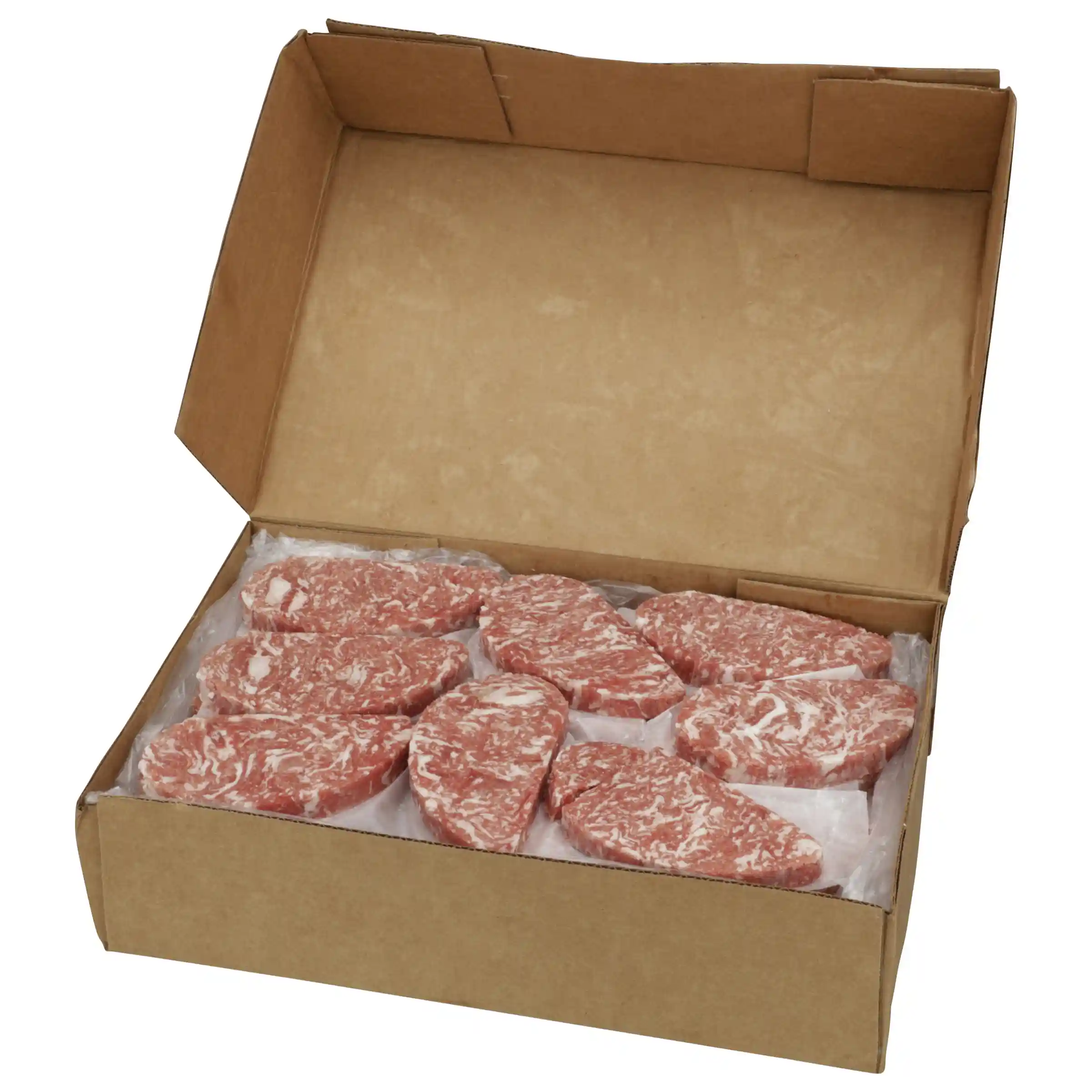 Steak-EZE® Sliced Philly Beef Steak _image_4