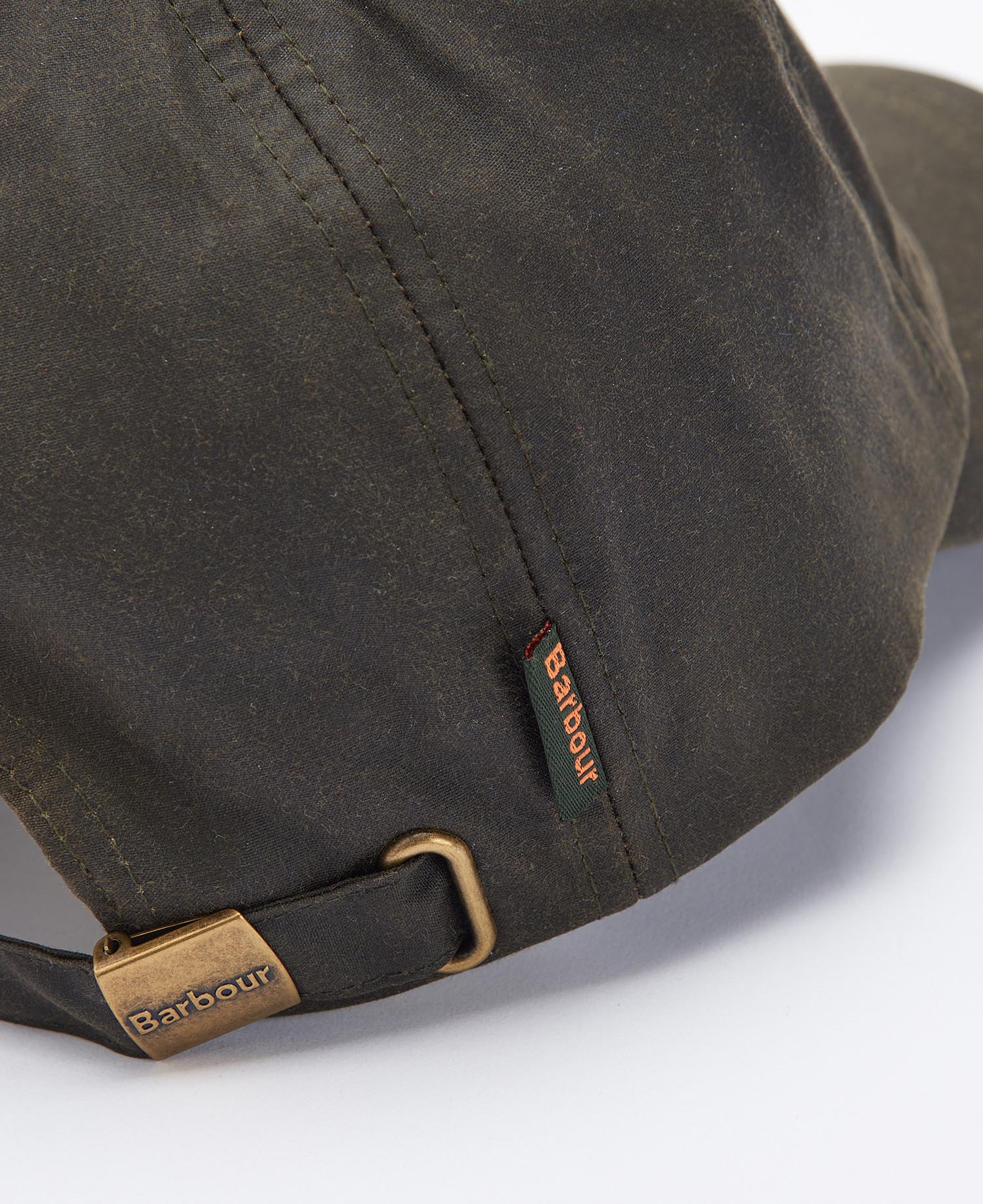 Sport Cap Wax image number 3