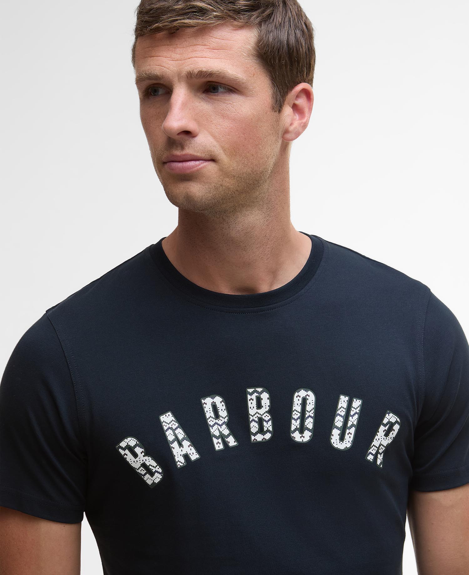 Boughs Graphic T-Shirt image number 3