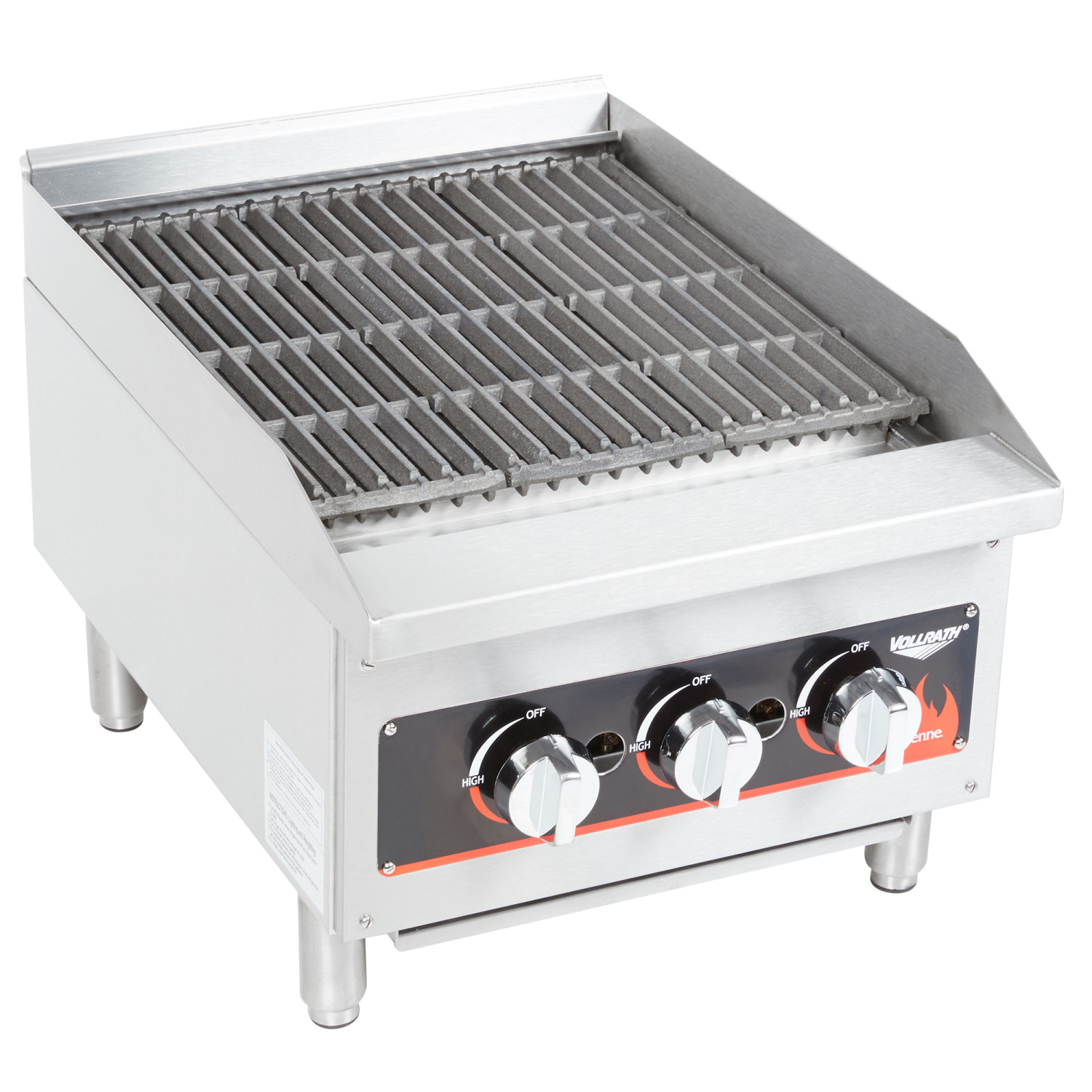 Vollrath 407292
