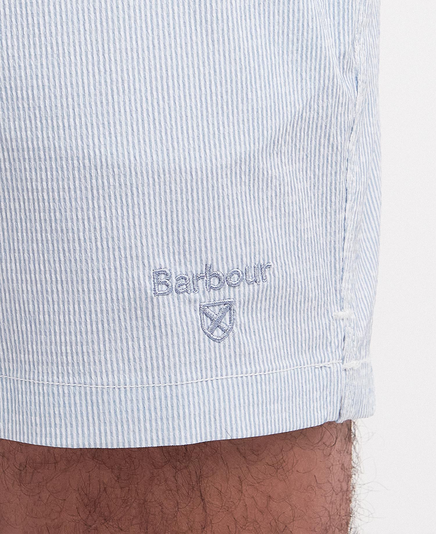 Badeshorts Somerset Pinstripe image number 4
