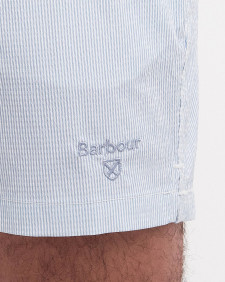 Badeshorts Somerset Pinstripe 