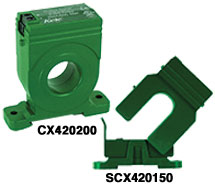 CX, SCX Series (Current)