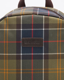 Zaino Torridon in tartan 