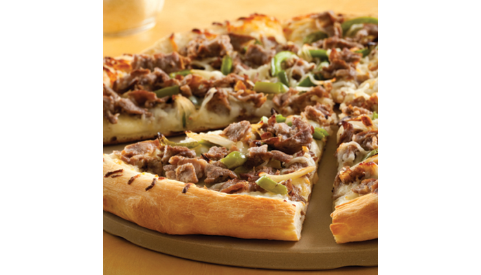 The Original Steak-EZE® BreakAway® Beef Steak, Lightly Marinated, 4 oz _image_1