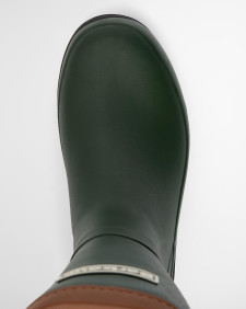 Tempest Wellingtons Olive