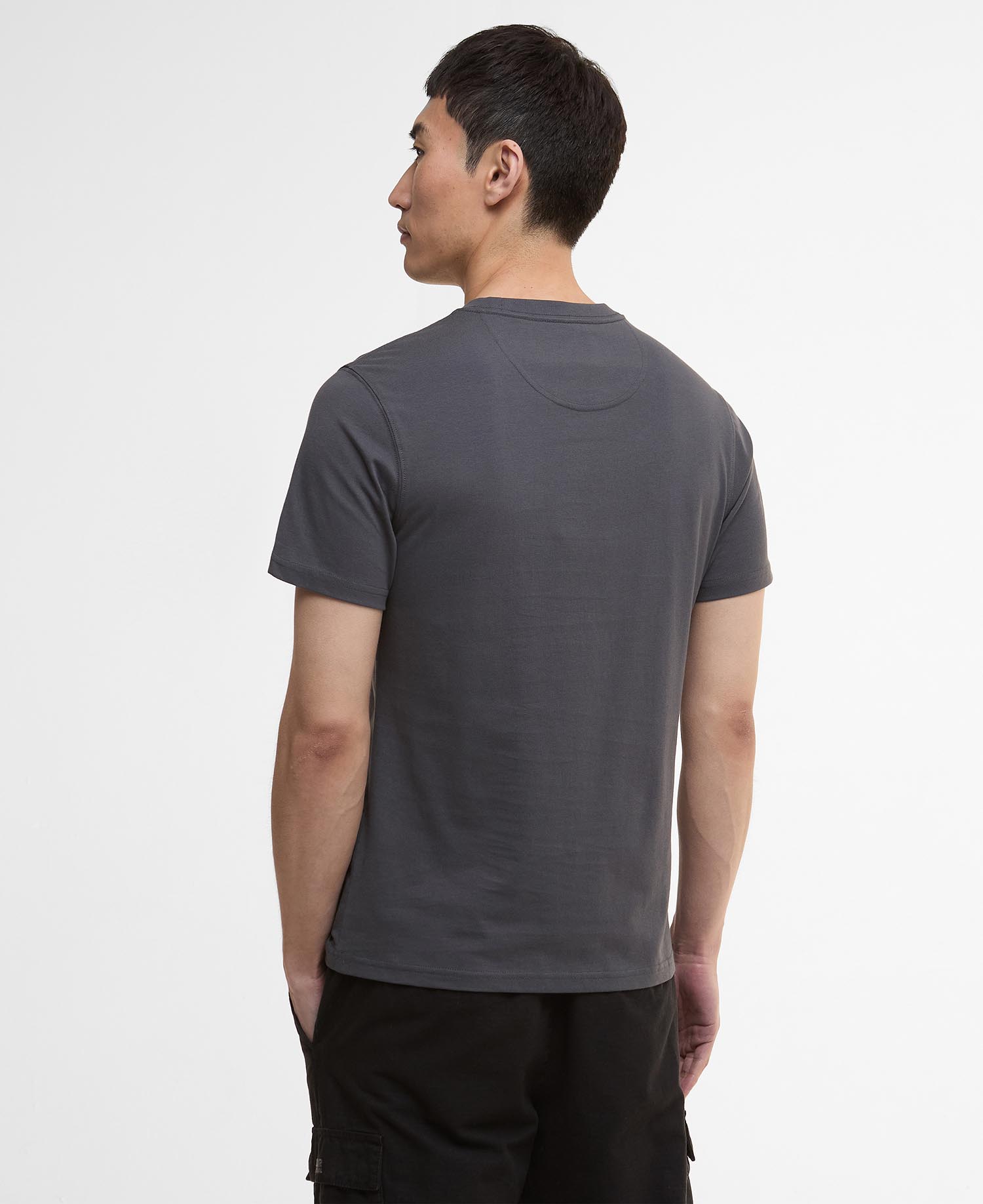 Small Logo T-Shirt image number 2