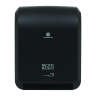 GEO59590ATCC1RS, Georgia Pacific, Pacific Blue Ultra, Electronic Roll Towel Dispenser, Black