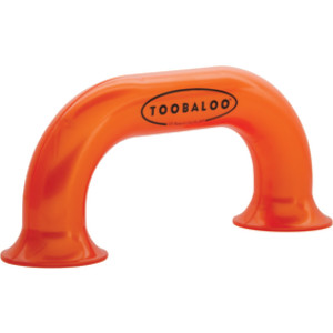 Toobaloo&reg; Auditory Feedback Educational Tool, Orange