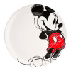 Disney Dinnerware Set, Mickey Mouse, 2-piece set slideshow image 2 Disney Dinnerware Set, Mickey Mouse, 2-piece set slideshow image 2
