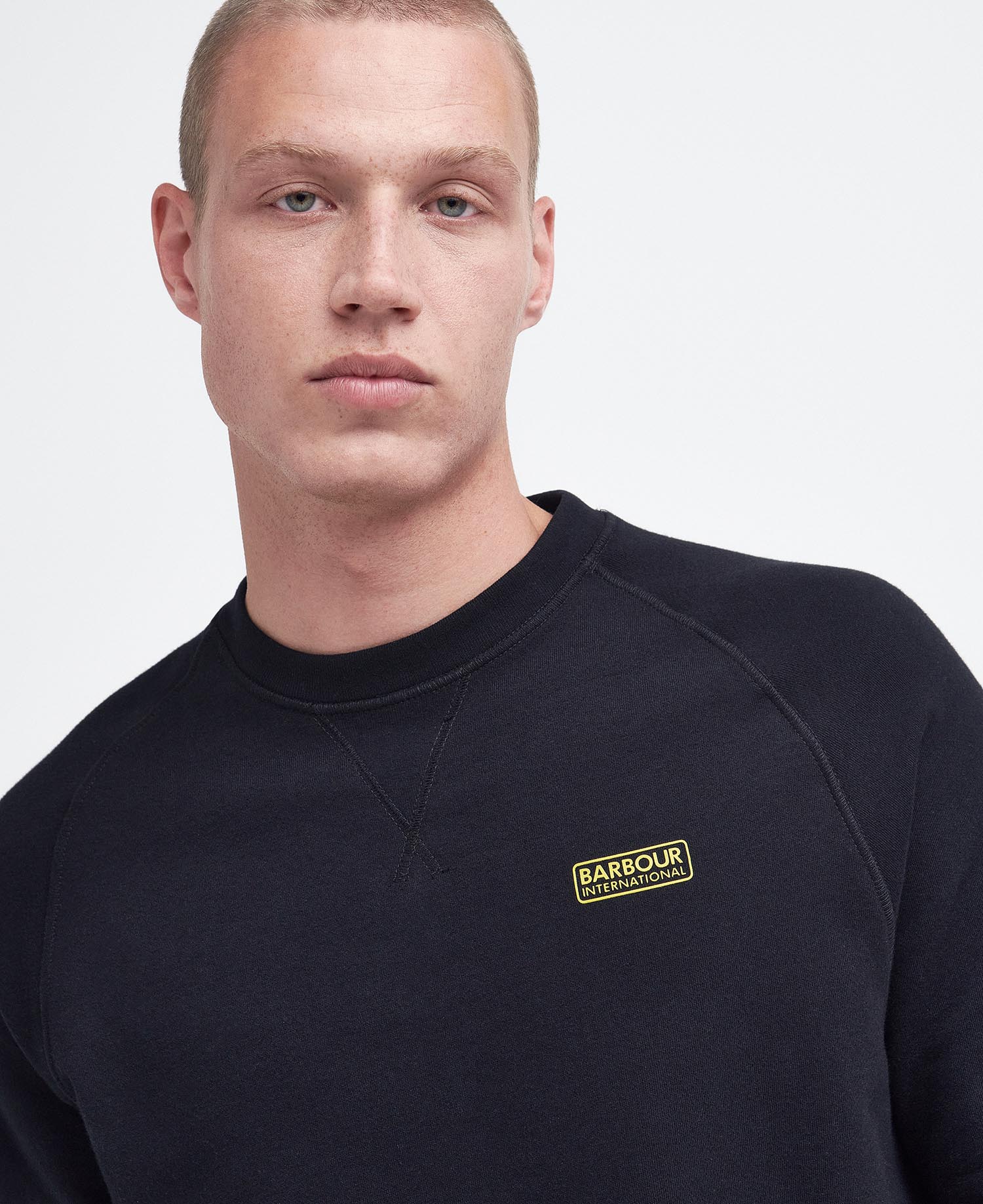 Essential Sweatshirt image number 2