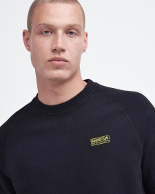 Essential Sweatshirt Classic Black
