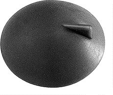 Crouch Corneal Protector MK 333915