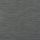 Gray woven roller blind, tightly closed with fine horizontal textured fibers; blocking the view and softly diffusing light, filling an interior frame with even, muted lighting and subtle banding.