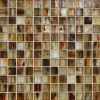 Tozen Lithium 1/2×1 Mini Brick Mosaic Natural
