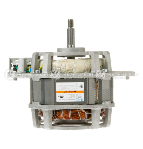 Washing Machine 1/3 HP Motor & Nut