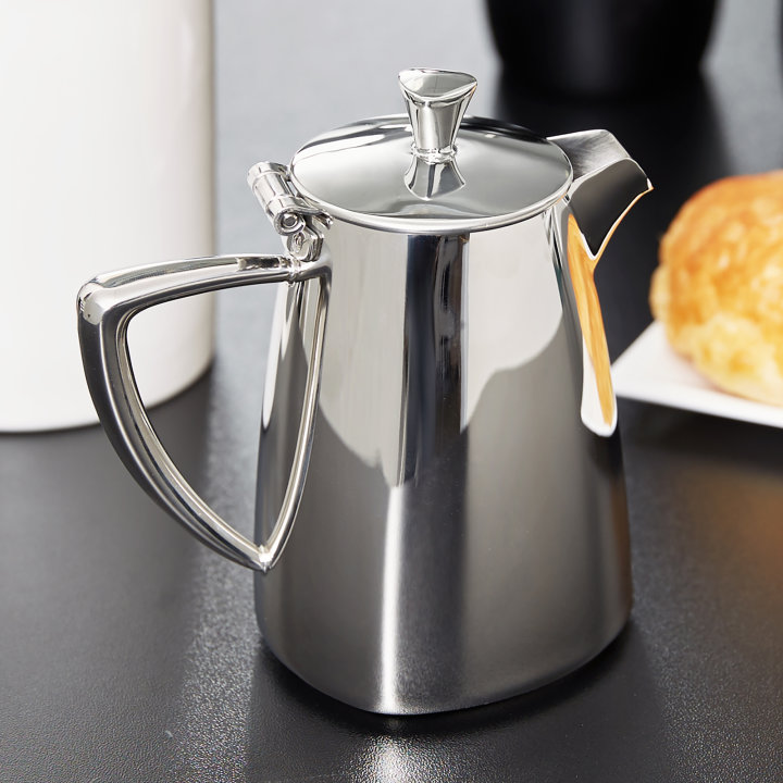 Triennium™ Beverage Service - Covered Creamer