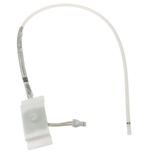 FILL TUBE & HEATER ASSEMBLY