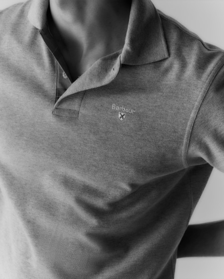 Barbour Logo