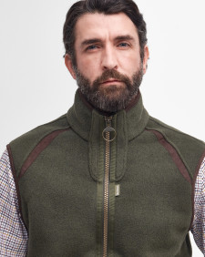 Weste Langdale Fleece 