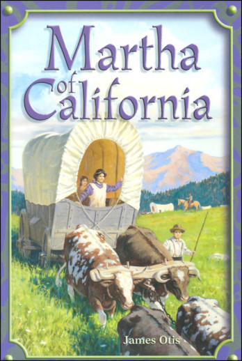 Martha of California