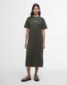 Abito a T-Shirt Emerson 