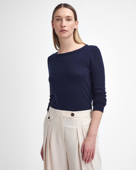 Pendle Crew Neck Jumper