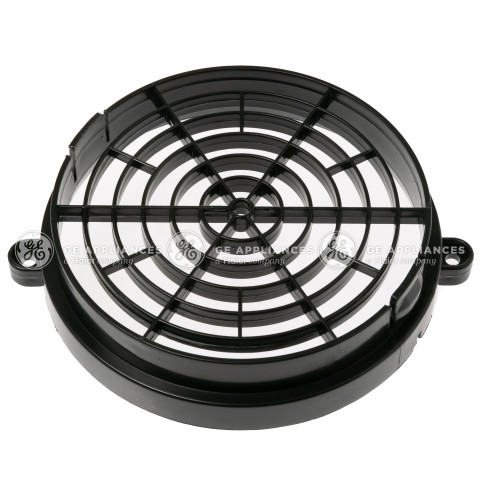 GRILL EXHAUST