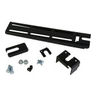 Wireway Fitting, 12 in, Threaded Rod Bracket, Amphenol, WAVETRAX™, 12 in. W