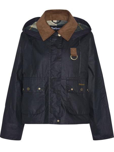 Wachsjacke Erma Wachsjacke Erma