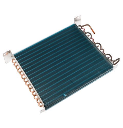 Evaporator (2 Bank)