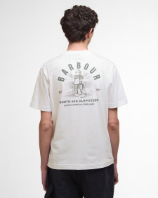 Glencourse Relaxed Graphic T-Shirt 