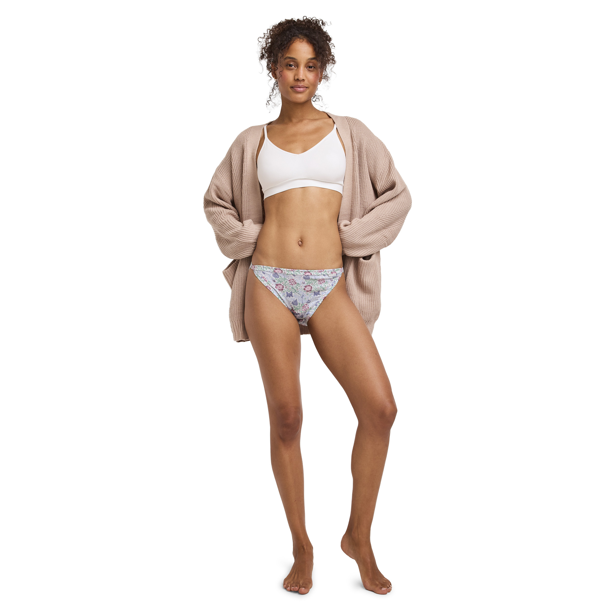 Jockey Women's Elance String Bikini - 3 Pack - Picture 36 of 44