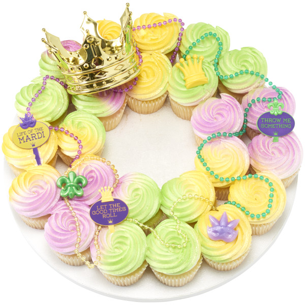 Regal Crown DecoSet®