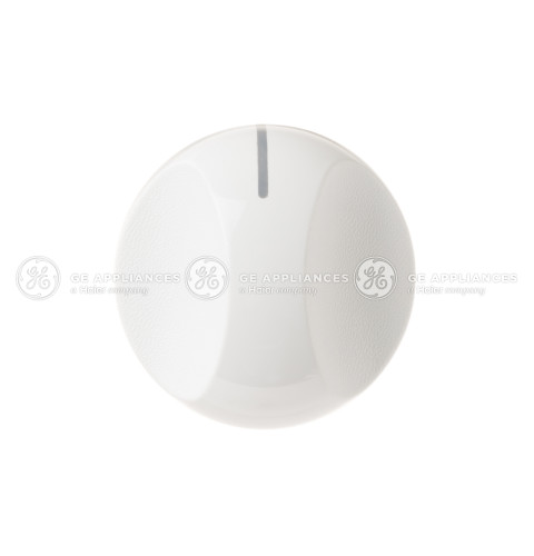 INF KNOB WH