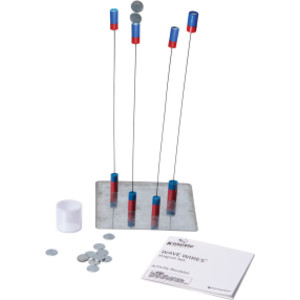 Wave Wires Magnet Set (Small Group)