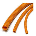 Carlon® Riser-Gard PVDF Resin Corrugated Flexible Raceway 1-1/4 in.