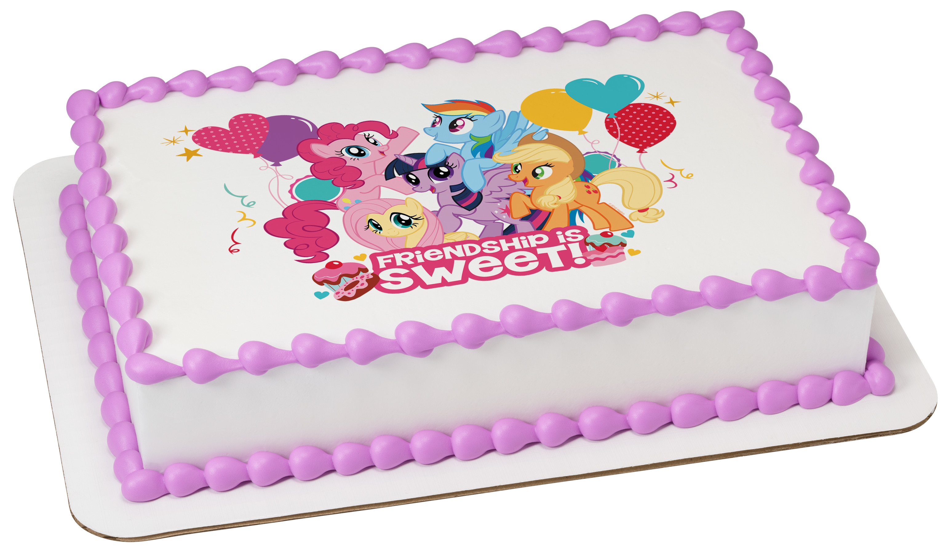 My Little Pony™ Friendship Is Sweet