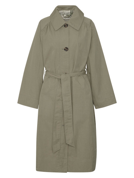 Garbo Showerproof Trench Coat Garbo Showerproof Trench Coat