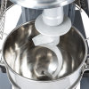 Dough hook for 60-quart mixer
