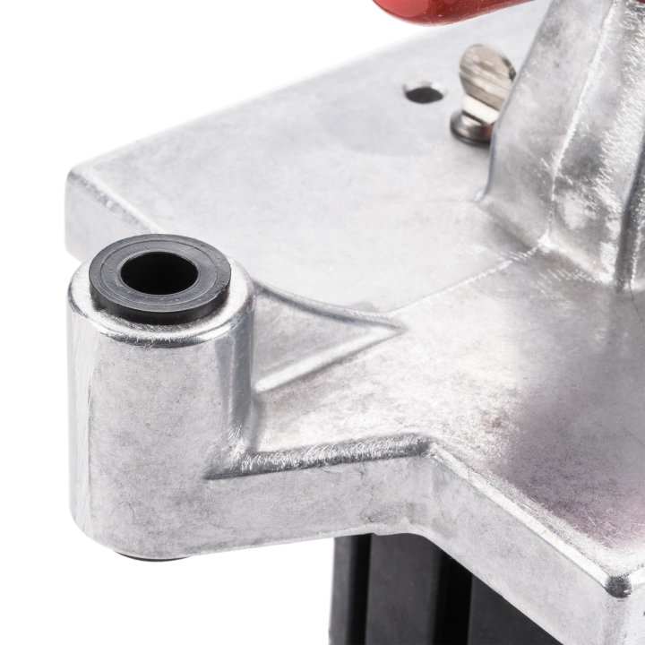 Insta Cut® 5.0 T-Handle, Pusher Block and Blade, 6 Section Wedge