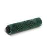 Brush Roller Hard Green 45/22