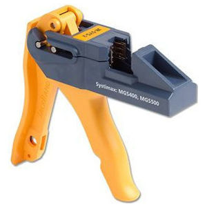JackRapid Punch Down Tool for Systimax MGS400, MGS600, MFP420, MFP520