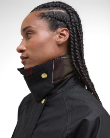 Modern Beadnell Waxed Jacket 