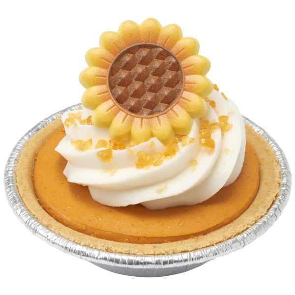 Sunflower Cupcake Rings